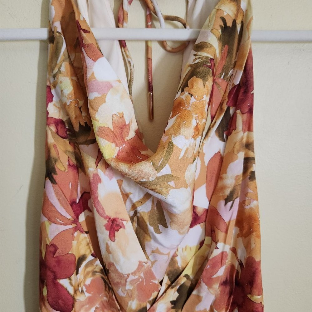 Anthropologie NWT Significant Other New Chiara Dress Size 6 - Picture 10 of 16